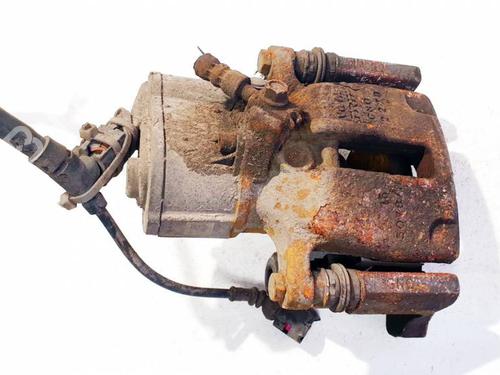 Used Left rear brake caliper Left rear brake caliper CHRYSLER YPSILON 1.2 (69 hp) 34767011 34767011