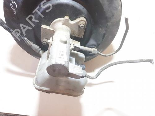 Used Brake master cylinder Brake master cylinder OPEL ASTRA G Hatchback (T98) 1.7 DTI 16V (F08, F48) (75 hp) 35859646 35859646