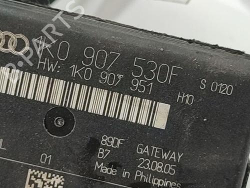 Electronic module SEAT TOLEDO III (5P2) 2.0 TDI | BP32554077M83