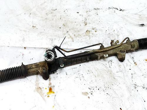 Used Steering column Steering column ALFA ROMEO 166 (936_) 2.4 JTD (936A2A__) (136 hp) 35635366 35635366