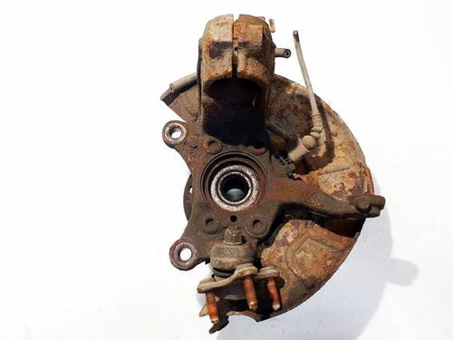 Used Right front steering knuckle Right front steering knuckle 39605331 39605331