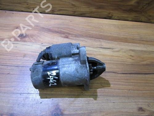 Used Starter Starter 35649405 35649405