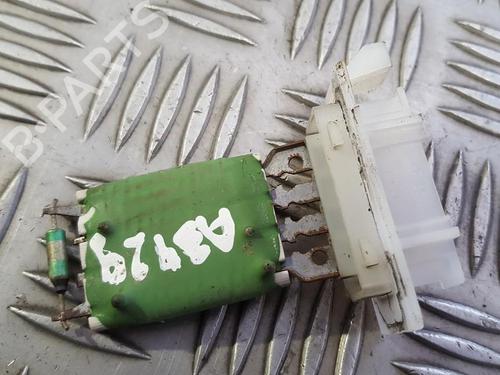 heater-resistor-vw-golf-v-1k1-2003-2004-2005-2006-2007-2008-2009-2010-35679253 main image