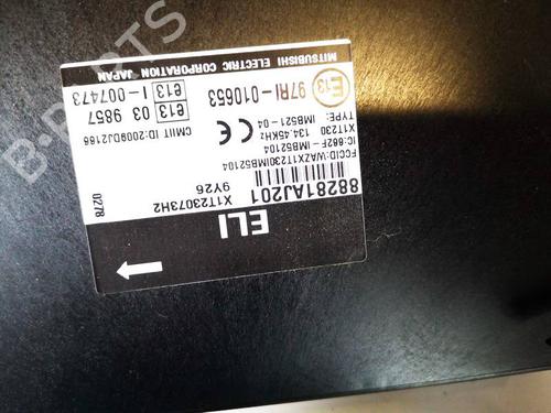 Electronic module SUBARU LEGACY V (BM) 2.0 D AWD (BMD) | BP32568069M83