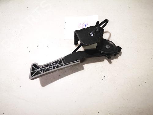 Interior handle HYUNDAI SONATA V (NF) 2.4 | BP35548198I7 - Image 2