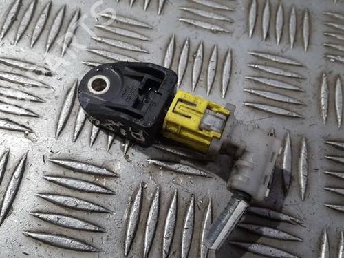 Used Electronic module Electronic module TOYOTA RAV 4 III (_A3_) 2.2 D 4WD (ALA30_, ALA30R) (136 hp) 33501444 33501444