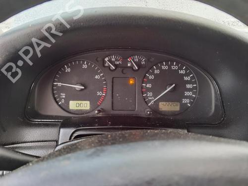 Speaker VW PASSAT B5 Variant (3B5) 1.9 TDI | BP33089554E2 - Image 10