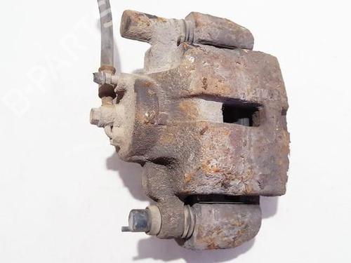 Used Left front brake caliper Left front brake caliper MAZDA 626 V (GF) 2.0 Turbo DI (GFFP) (101 hp) 35843357 35843357