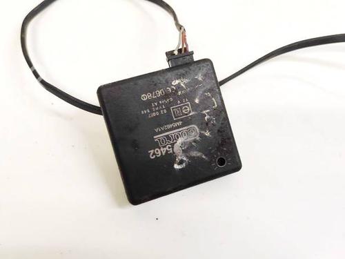 Used Electronic module Electronic module MITSUBISHI OUTLANDER II (CW_W) 2.0 DI-D (CW8W) (140 hp) 35334320 35334320