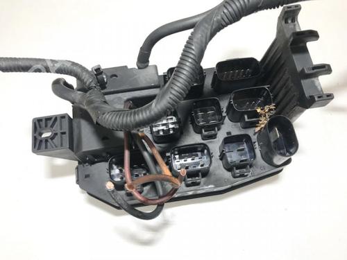 Fuse box JAGUAR X-TYPE I (X400) 2.0 D | BP33502676E1 - Image 2