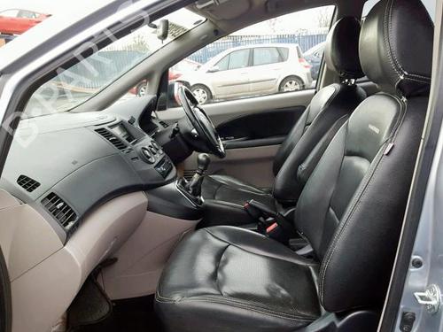 Engine mount MITSUBISHI GRANDIS (NA_W) 2.0 DI-D (NA8W) | BP33107238M89 - Image 9