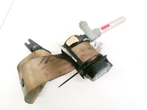 Used Front left seatbelt Front left seatbelt 35361745 35361745