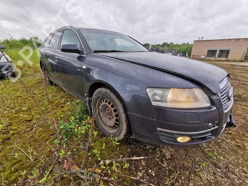 Brugte AUDI A6 C6 (4F2) 2.4 4922595