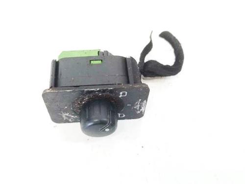 Used Mirror switch Mirror switch AUDI A6 C5 (4B2, 4B4) 1.9 TDI (130 hp) 35017870 35017870