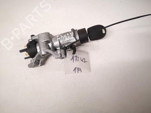 Used Ignition barrel Ignition barrel 35477095 35477095