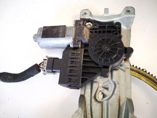Used Right front window motor Right front window motor 34970147 34970147