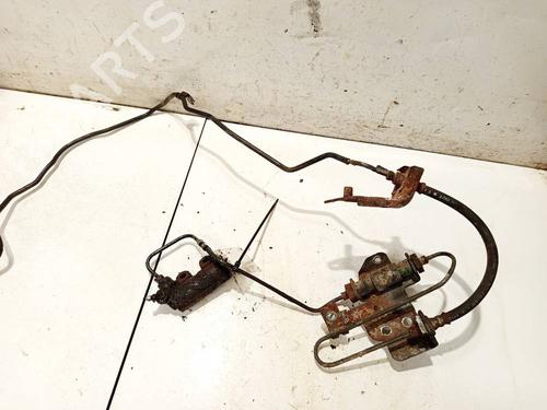 Used Brake master cylinder Brake master cylinder TOYOTA AURIS (_E15_) 2.0 D-4D (ADE150_, ADE150R) (126 hp) 34909644 34909644