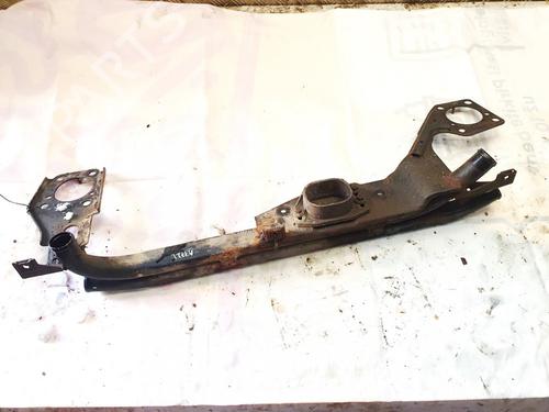 Used Pipe Pipe AUDI A4 B6 (8E2) 2.5 TDI quattro (180 hp) 32898453 32898453