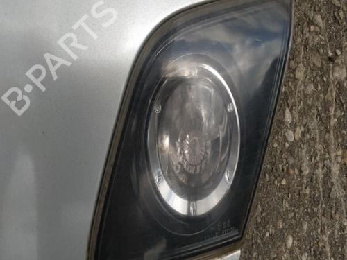 Used Right tailgate light Right tailgate light 35404558 35404558