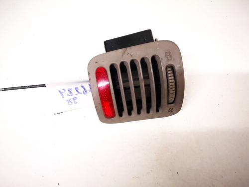 Luftventil Luftventil CHRYSLER VOYAGER IV (RG, RS) 2.5 CRD (141 hp) 33090693 33090693