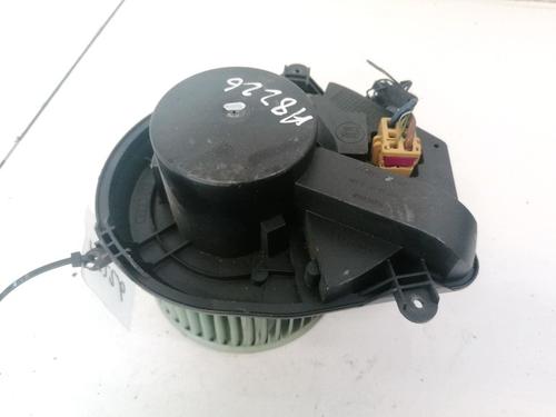 Used Heater blower motor Heater blower motor VW PASSAT B5.5 (3B3) 1.9 TDI (130 hp) 35407934 35407934