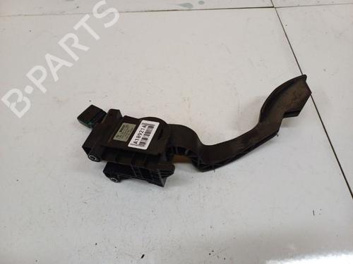 Used Pedal Pedal FIAT DOBLO Cargo (263_) 2.0 D Multijet (135 hp) 34887307 34887307