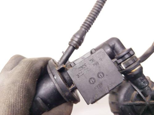 Clutch slave cylinder VW PASSAT B6 (3C2) 2.0 TDI | BP34837052M113 - Image 3
