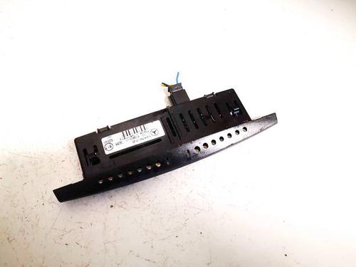 Electronic module MERCEDES-BENZ C-CLASS (W204) C 220 CDI (204.002) | BP34875001M83 - Image 3