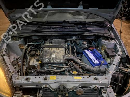 Boot lining TOYOTA YARIS (_P1_) 1.0 (SCP10_, SCP10R) | BP35146737I3 - Image 7