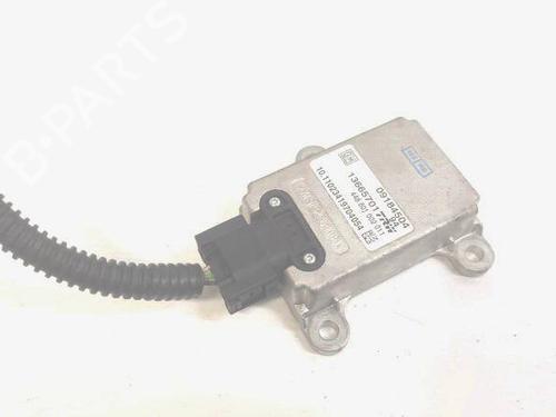 Used Electronic module Electronic module OPEL VECTRA C (Z02) 2.2 DTI 16V (F69) (125 hp) 35200343 35200343