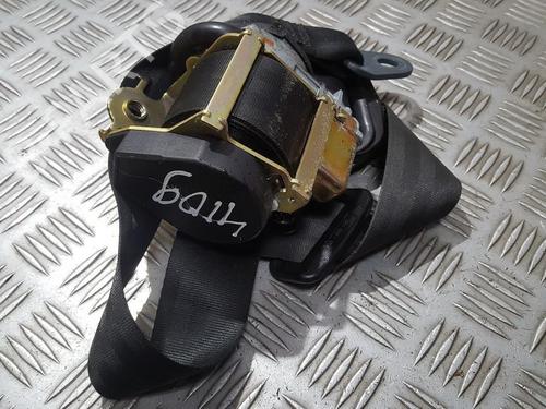 Rear left seatbelt PEUGEOT 807 (EB_) 2.2 HDi | BP35713016I29 - Image 2