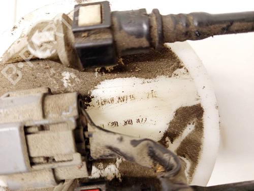 Electronic module NISSAN PRIMERA Hatchback (P12) 1.9 dCi | BP34838670M83 - Image 3