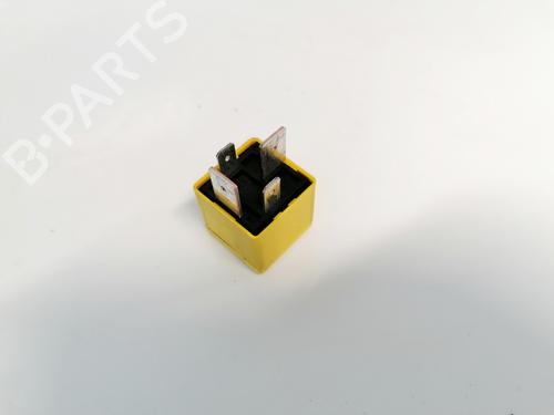Electronic sensor OPEL MERIVA A MPV (X03) 1.7 DTI (E75) | BP32881305M84 - Image 3