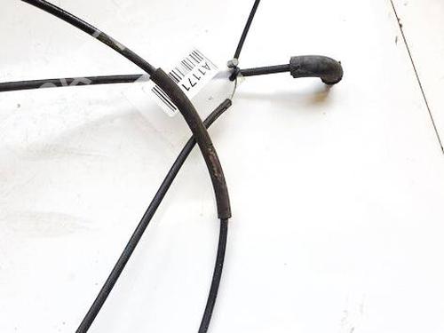 Cable FORD MONDEO IV (BA7) 1.8 TDCi | BP38631507E12 - Image 3