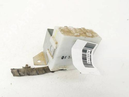 Used Electronic module NISSAN PRIMERA Hatchback (P12) 2.2 Di (126 hp) 32589056