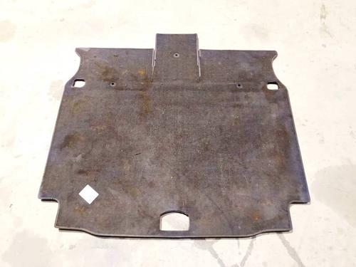 Used Luggage compartment floor Luggage compartment floor 35080317 35080317