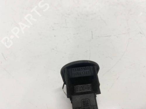 Switch OPEL ZAFIRA A MPV (T98) 2.0 DI 16V (F75) | BP32575234I30 - Image 6