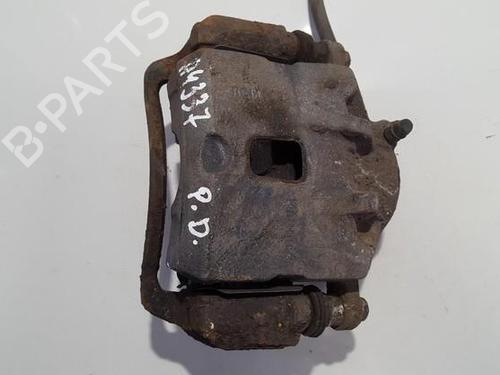 Used Right front brake caliper Right front brake caliper 35838456 35838456