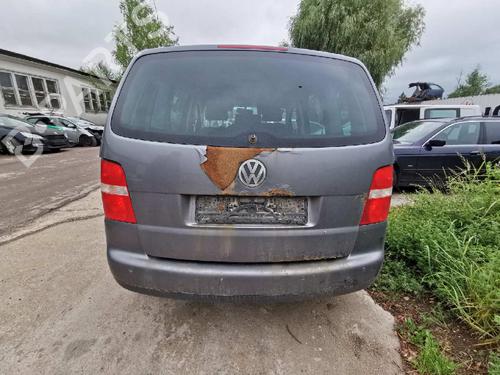 Switch VW TOURAN (1T1, 1T2) 1.9 TDI | BP32554462I30  - Image 9