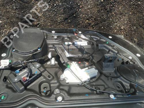Rudehejsemekanisme ventre foran Rudehejsemekanisme ventre foran DODGE JOURNEY 2.0 CRD (140 hp) 35115913 35115913