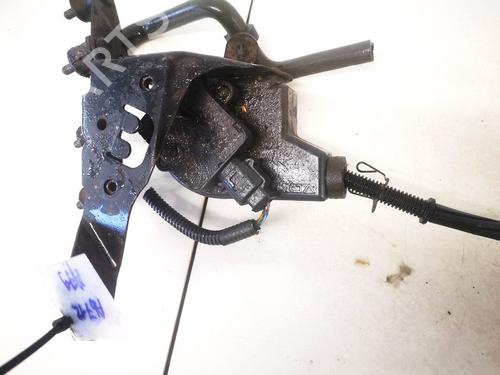 Pedal PEUGEOT 807 (EB_) 2.0 HDi | BP35563491I4 - Image 2