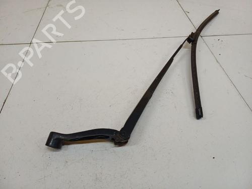 Used Front windshield wiper arm Front windshield wiper arm MAZDA 3 (BL) 2.2 MZR CD (BL10) (185 hp) 34615719 34615719