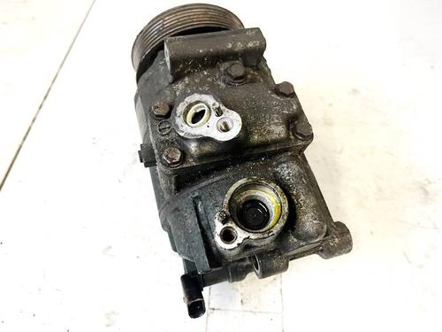 AC compressor AUDI A6 C6 (4F2) 2.4 | BP35358395M34 - Image 3