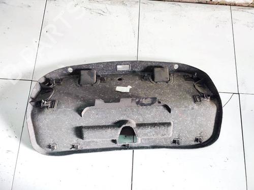 Boot lining PEUGEOT 407 (6D_) 1.6 HDi 110 (6D9HZC, 6D9HYC) | BP38630380I3 - Image 2