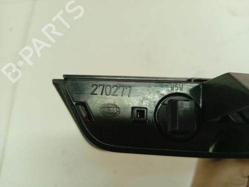 Third brake light NISSAN PRIMERA Hatchback (P12) 1.9 dCi | BP38798839L11 - Image 4