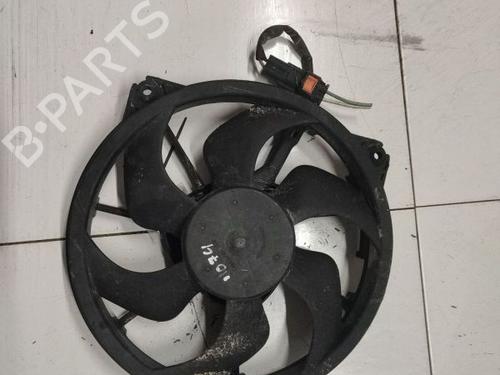 Used Fan Fan 34850965 34850965