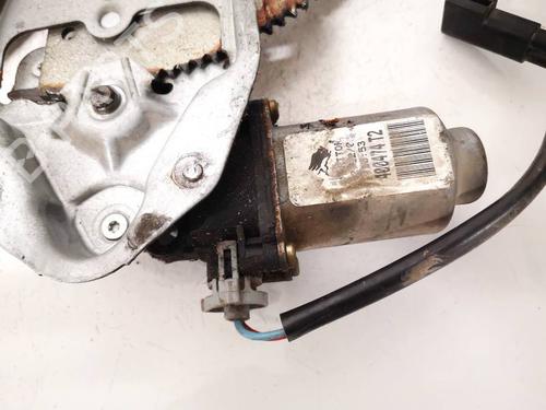 Used Right front window motor Right front window motor 35167929 35167929