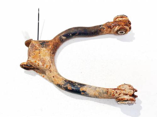 Used Left rear suspension arm Left rear suspension arm AUDI A6 C5 (4B2, 4B4) 2.5 TDI quattro (180 hp) 34746380 34746380