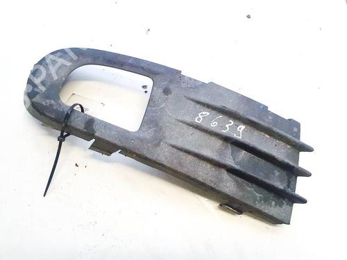 Used Grille Grille 35343460 35343460