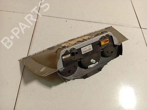 Instrument cluster PEUGEOT 807 (EB_) 2.2 HDi | BP36524104C47 - Image 3
